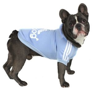 ADIDOG Dog Hoodie
